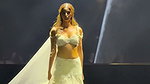 ANANYA PANDEY ANGELIC GORGEOUS SEXY BABE ON RAMP FAPWORTHY VIDEOS 2