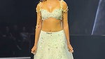 ANANYA PANDEY ANGELIC GORGEOUS SEXY BABE ON RAMP FAPWORTHY VIDEOS 2