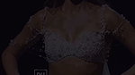 ANANYA PANDEY ANGELIC GORGEOUS SEXY BABE ON RAMP FAPWORTHY VIDEOS 3