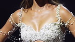 ANANYA PANDEY ANGELIC GORGEOUS SEXY BABE ON RAMP FAPWORTHY VIDEOS 3
