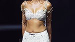ANANYA PANDEY ANGELIC GORGEOUS SEXY BABE ON RAMP FAPWORTHY VIDEOS 3