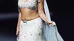 ANANYA PANDEY ANGELIC GORGEOUS SEXY BABE ON RAMP FAPWORTHY VIDEOS 3
