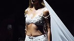 ANANYA PANDEY ANGELIC GORGEOUS SEXY BABE ON RAMP FAPWORTHY VIDEOS 3