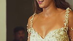 ANANYA PANDEY ANGELIC GORGEOUS SEXY BABE ON RAMP FAPWORTHY VIDEOS 4