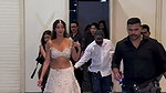 ANANYA PANDEY ANGELIC GORGEOUS SEXY BABE ON RAMP FAPWORTHY VIDEOS 5