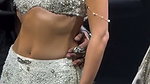 ANANYA PANDEY ANGELIC GORGEOUS SEXY BABE ON RAMP FAPWORTHY VIDEOS 6
