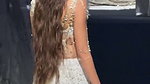 ANANYA PANDEY ANGELIC GORGEOUS SEXY BABE ON RAMP FAPWORTHY VIDEOS 6