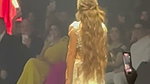 ANANYA PANDEY ANGELIC GORGEOUS SEXY BABE ON RAMP FAPWORTHY VIDEOS 6