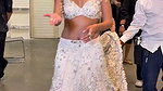 ANANYA PANDEY ANGELIC GORGEOUS SEXY BABE ON RAMP FAPWORTHY VIDEOS 7