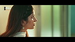 Admitha hot scene – Maid-Malik, Saree wear, Milky navel show, Expressions 1
