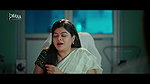 Admitha hot scene – Maid-Malik, Saree wear, Milky navel show, Expressions 1
