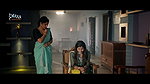 Admitha hot scene – Maid-Malik, Saree wear, Milky navel show, Expressions 1