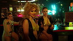 Anna-Maria Hirsch, Emilia Schüle, Sonja Bertram Es lebe der Punk! 1080p 1