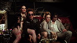 Anna-Maria Hirsch, Emilia Schüle, Sonja Bertram Es lebe der Punk! 1080p 1