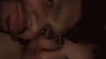 BEAUTIFUL SEXY DESI GF STRIPPING SHOWING NUDE ENJOYING FUCKING ~FULL UPDATES 32 CLIPS 2 1