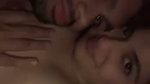BEAUTIFUL SEXY DESI GF STRIPPING SHOWING NUDE ENJOYING FUCKING ~FULL UPDATES 32 CLIPS 2 1