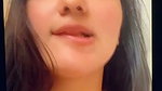 BEAUTIFUL SEXY DESI GF STRIPPING SHOWING NUDE ENJOYING FUCKING ~FULL UPDATES 32 CLIPS 2 12