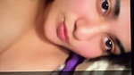 BEAUTIFUL SEXY DESI GF STRIPPING SHOWING NUDE ENJOYING FUCKING ~FULL UPDATES 32 CLIPS 2 16