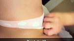BEAUTIFUL SEXY DESI GF STRIPPING SHOWING NUDE ENJOYING FUCKING ~FULL UPDATES 32 CLIPS 2 18