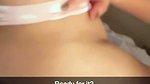BEAUTIFUL SEXY DESI GF STRIPPING SHOWING NUDE ENJOYING FUCKING ~FULL UPDATES 32 CLIPS 2 18