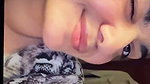 BEAUTIFUL SEXY DESI GF STRIPPING SHOWING NUDE ENJOYING FUCKING ~FULL UPDATES 32 CLIPS 2 20