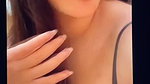 BEAUTIFUL SEXY DESI GF STRIPPING SHOWING NUDE ENJOYING FUCKING ~FULL UPDATES 32 CLIPS 2 21
