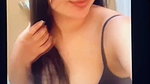 BEAUTIFUL SEXY DESI GF STRIPPING SHOWING NUDE ENJOYING FUCKING ~FULL UPDATES 32 CLIPS 2 21