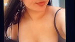 BEAUTIFUL SEXY DESI GF STRIPPING SHOWING NUDE ENJOYING FUCKING ~FULL UPDATES 32 CLIPS 2 21