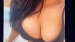 BEAUTIFUL SEXY DESI GF STRIPPING SHOWING NUDE ENJOYING FUCKING ~FULL UPDATES 32 CLIPS 2 21