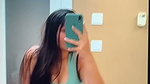BEAUTIFUL SEXY DESI GF STRIPPING SHOWING NUDE ENJOYING FUCKING ~FULL UPDATES 32 CLIPS 2 22