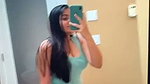 BEAUTIFUL SEXY DESI GF STRIPPING SHOWING NUDE ENJOYING FUCKING ~FULL UPDATES 32 CLIPS 2 22