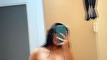 BEAUTIFUL SEXY DESI GF STRIPPING SHOWING NUDE ENJOYING FUCKING ~FULL UPDATES 32 CLIPS 2 24