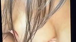 BEAUTIFUL SEXY DESI GF STRIPPING SHOWING NUDE ENJOYING FUCKING ~FULL UPDATES 32 CLIPS 2 25