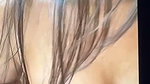 BEAUTIFUL SEXY DESI GF STRIPPING SHOWING NUDE ENJOYING FUCKING ~FULL UPDATES 32 CLIPS 2 25