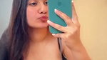 BEAUTIFUL SEXY DESI GF STRIPPING SHOWING NUDE ENJOYING FUCKING ~FULL UPDATES 32 CLIPS 2 26