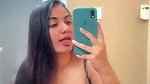 BEAUTIFUL SEXY DESI GF STRIPPING SHOWING NUDE ENJOYING FUCKING ~FULL UPDATES 32 CLIPS 2 26