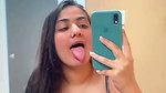 BEAUTIFUL SEXY DESI GF STRIPPING SHOWING NUDE ENJOYING FUCKING ~FULL UPDATES 32 CLIPS 2 26