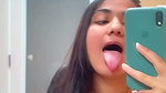 BEAUTIFUL SEXY DESI GF STRIPPING SHOWING NUDE ENJOYING FUCKING ~FULL UPDATES 32 CLIPS 2 26
