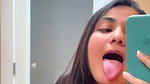 BEAUTIFUL SEXY DESI GF STRIPPING SHOWING NUDE ENJOYING FUCKING ~FULL UPDATES 32 CLIPS 2 26