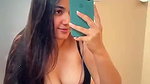 BEAUTIFUL SEXY DESI GF STRIPPING SHOWING NUDE ENJOYING FUCKING ~FULL UPDATES 32 CLIPS 2 26