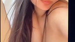 BEAUTIFUL SEXY DESI GF STRIPPING SHOWING NUDE ENJOYING FUCKING ~FULL UPDATES 32 CLIPS 2 29