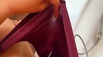 BEAUTIFUL SEXY DESI GF STRIPPING SHOWING NUDE ENJOYING FUCKING ~FULL UPDATES 32 CLIPS 2 4