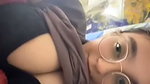 Beautiful & Cute Chubby Hijabi Girl Showing Updates 2 10