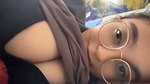 Beautiful & Cute Chubby Hijabi Girl Showing Updates 2 10