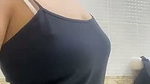 Beautiful & Cute Chubby Hijabi Girl Showing Updates 2 12