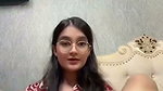 Beautiful & Cute Chubby Hijabi Girl Showing Updates 2 13