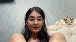 Beautiful & Cute Chubby Hijabi Girl Showing Updates 2 13