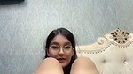 Beautiful & Cute Chubby Hijabi Girl Showing Updates 2 13