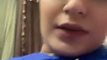 Beautiful & Cute Chubby Hijabi Girl Showing Updates 2 15