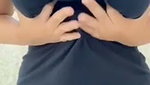 Beautiful & Cute Chubby Hijabi Girl Showing Updates 2 16